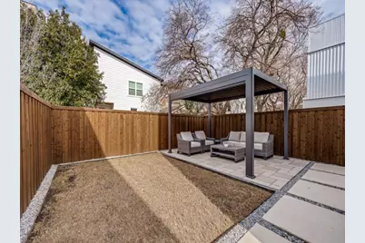 929 Bayonne Street, Dallas, TX 75212 - Photo 20