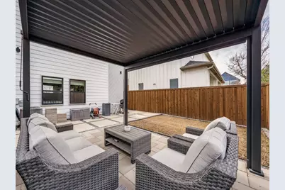 929 Bayonne Street, Dallas, TX 75212 - Photo 22