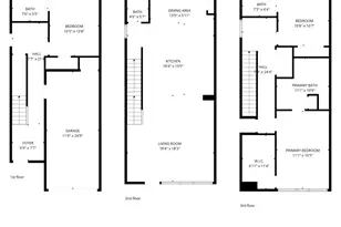 929 Bayonne St, Dallas, TX 75212 - Photo 30