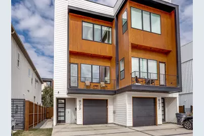 929 Bayonne Street, Dallas, TX 75212 - Photo 2