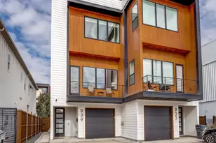 929 Bayonne St, Dallas, TX 75212 - Photo 2