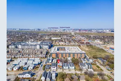 929 Bayonne Street, Dallas, TX 75212 - Photo 26