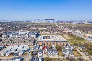 929 Bayonne St, Dallas, TX 75212 - Photo 26