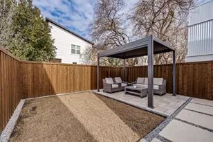 929 Bayonne St, Dallas, TX 75212 - Photo 20