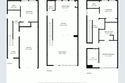 929 Bayonne Street, Dallas, TX 75212 - Photo 28