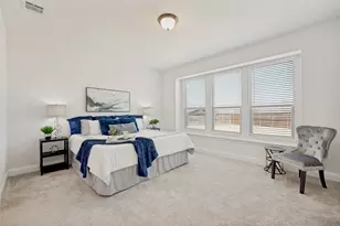 3900 Starlight Creek Dr, Celina, TX 75009 - Photo 14