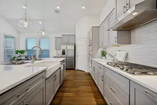 3900 Starlight Creek Dr, Celina, TX 75009 - Photo 8