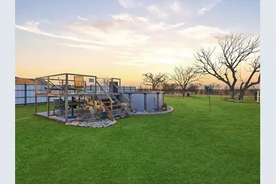 783 Christy Kay Lane, Rhome, TX 76078 - Photo 26