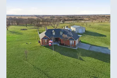 783 Christy Kay Lane, Rhome, TX 76078 - Photo 4