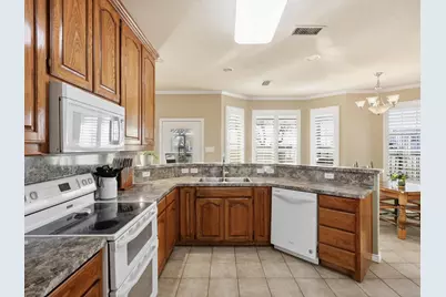 783 Christy Kay Lane, Rhome, TX 76078 - Photo 8