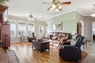 783 Christy Kay Ln, Rhome, TX 76078 - Photo 6