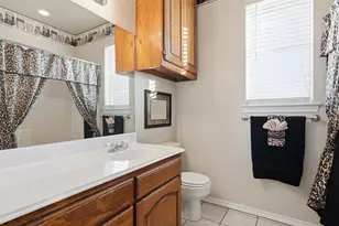 783 Christy Kay Ln, Rhome, TX 76078 - Photo 18