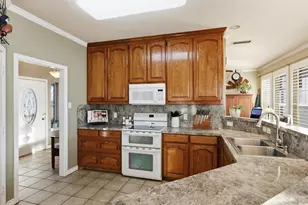 783 Christy Kay Ln, Rhome, TX 76078 - Photo 10