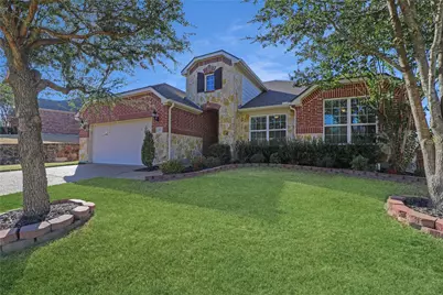 505 Peterhouse Drive, McKinney, TX 75071 - Photo 4