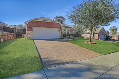 505 Peterhouse Drive, McKinney, TX 75071 - Photo 30