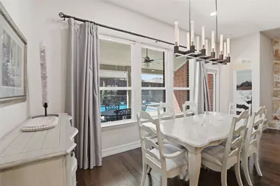 505 Peterhouse Drive, McKinney, TX 75071 - Photo 16