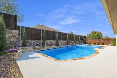 505 Peterhouse Drive, McKinney, TX 75071 - Photo 1