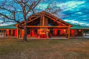 1436 County Rd 216, Iredell, TX 76649 - Photo 34