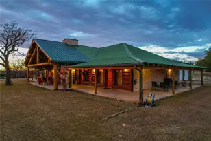 1436 County Rd 216, Iredell, TX 76649 - Photo 2