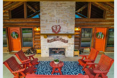 1436 County Rd 216, Iredell, TX 76649 - Photo 4