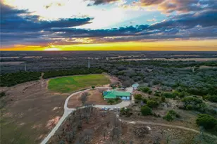 1436 County Rd 216, Iredell, TX 76649 - Photo 6