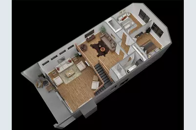 1037 County Road 1011, Glen Rose, TX 76043 - Photo 8