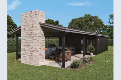 1037 County Road 1011, Glen Rose, TX 76043 - Photo 2