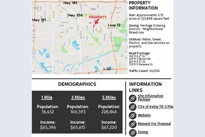 318 E 2nd, Irving, TX 75060 - Photo 4
