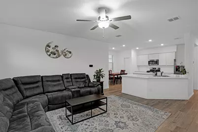 3313 Ringtail Lane, McKinney, TX 75071 - Photo 8