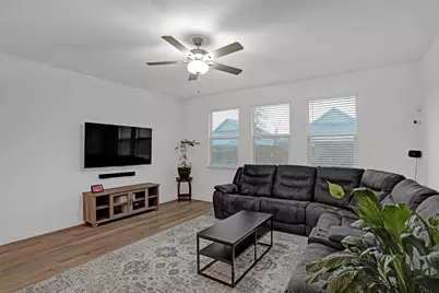 3313 Ringtail Lane, McKinney, TX 75071 - Photo 6