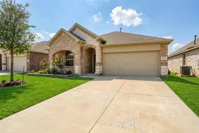 3313 Ringtail Lane, McKinney, TX 75071 - Photo 2
