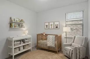 3313 Ringtail Ln, McKinney, TX 75071 - Photo 20