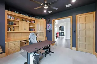 811 Noble Champions Way, Bartonville, TX 76226 - Photo 18