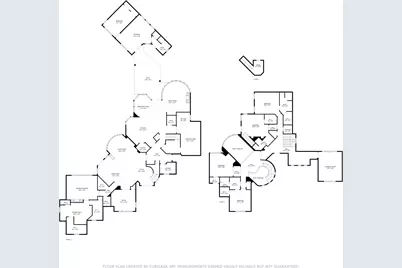 811 Noble Champions Way, Bartonville, TX 76226 - Photo 40