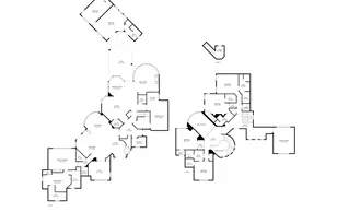 811 Noble Champions Way, Bartonville, TX 76226 - Photo 40