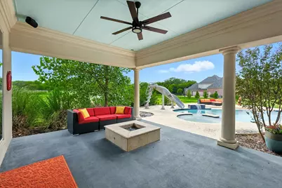 811 Noble Champions Way, Bartonville, TX 76226 - Photo 32