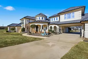 811 Noble Champions Way, Bartonville, TX 76226 - Photo 4