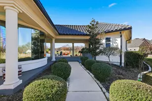 811 Noble Champions Way, Bartonville, TX 76226 - Photo 28