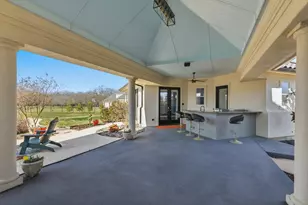 811 Noble Champions Way, Bartonville, TX 76226 - Photo 30