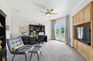 811 Noble Champions Way, Bartonville, TX 76226 - Photo 18