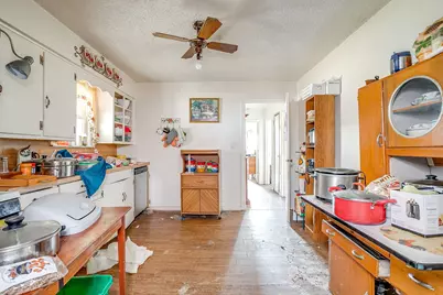 116 Westline Road, Azle, TX 76020 - Photo 8