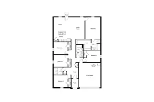 9425 Walnut Cove Dr, Fort Worth, TX 76108 - Photo 2