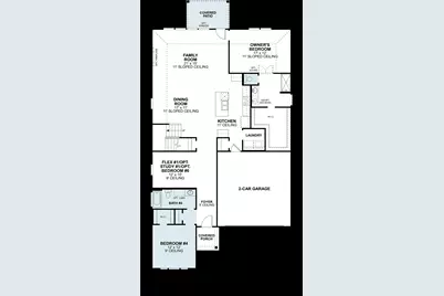 148 Hudson Lane, Justin, TX 76247 - Photo 2