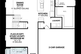 148 Hudson Ln, Justin, TX 76247 - Photo 2