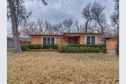 10422 Lake Gardens Drive, Dallas, TX 75218 - Photo 1