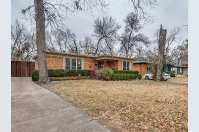 10422 Lake Gardens Drive, Dallas, TX 75218 - Photo 2