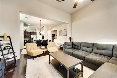 629 Hummingbird Drive, Little Elm, TX 75068 - Photo 4