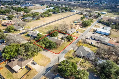 100 Delmore Drive, Hillsboro, TX 76645 - Photo 28