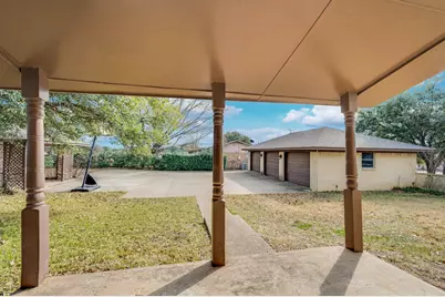 100 Delmore Drive, Hillsboro, TX 76645 - Photo 24