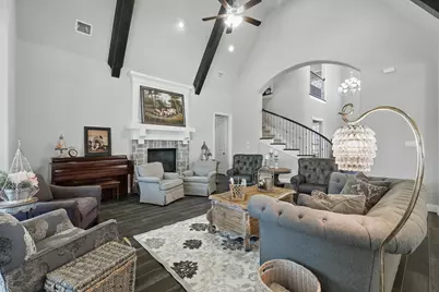 1120 Ellicott Drive, Celina, TX 75009 - Photo 2